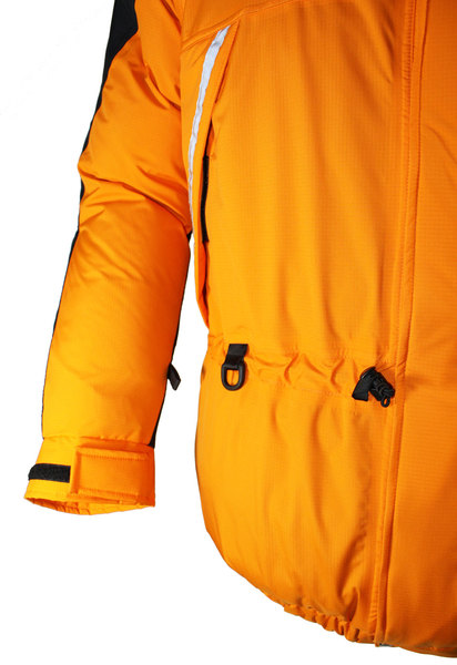 Omega Down Jacket