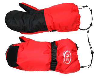 Omega Down Mitts Omega Down Mitts