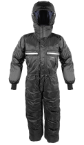 K Series Omega Down Suit
