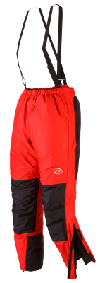 Omega Down Trousers Omega Down Trousers