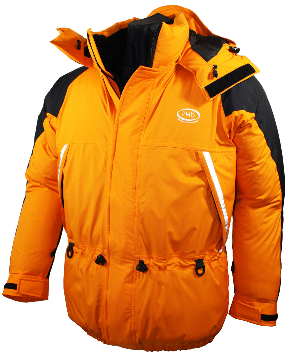 Best jacket deals for climbing