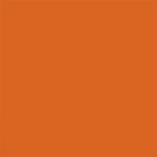 Orange (option for HS2 outer fabric) Orange (option for HS2 outer fabric)