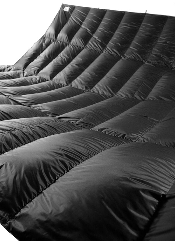 PHD Ultra Double Down Quilt PHD Ultra Double Down Quilt