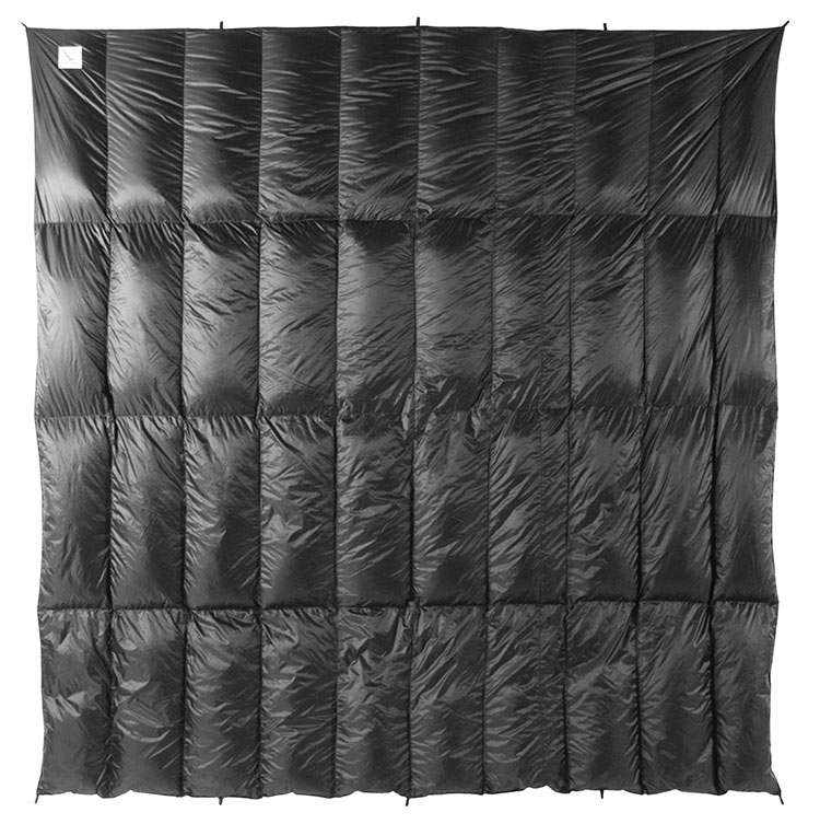 PHD Ultra Double Down Quilt PHD Ultra Double Down Quilt