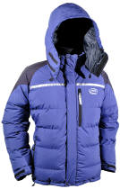 Rondoy Down Jacket (Stock Clearance)
