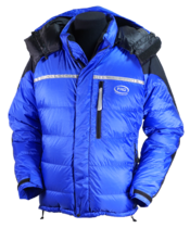 Rondoy Down Jacket