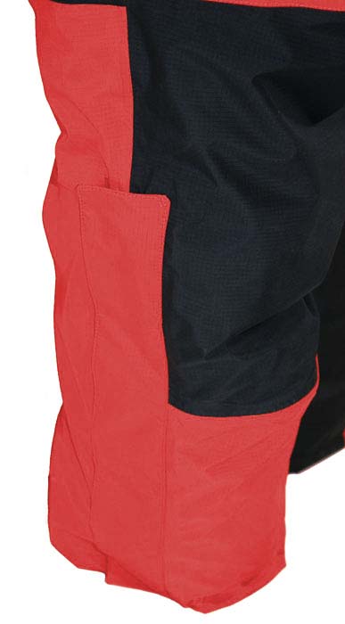 Side zips - knee to ankle Side zips - knee to ankle