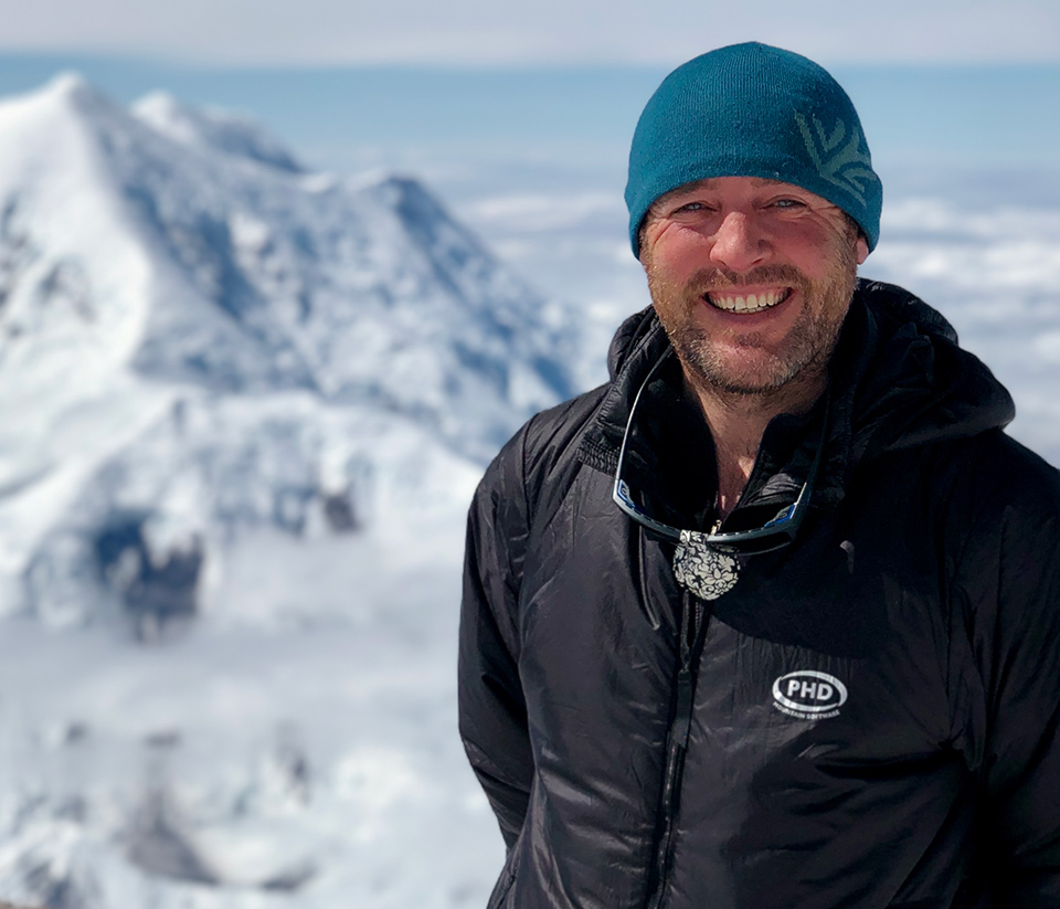 On Denali On Denali