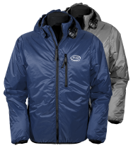 Sigma Synthetic Jacket (sale)