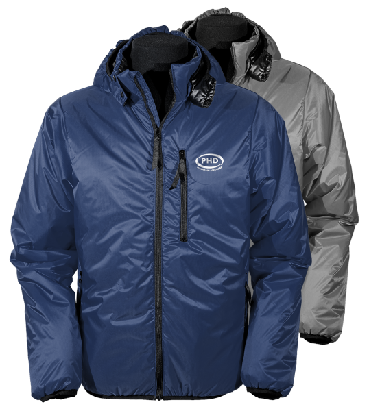 Sigma Synthetic Jacket (sale)