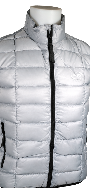 Wafer vest