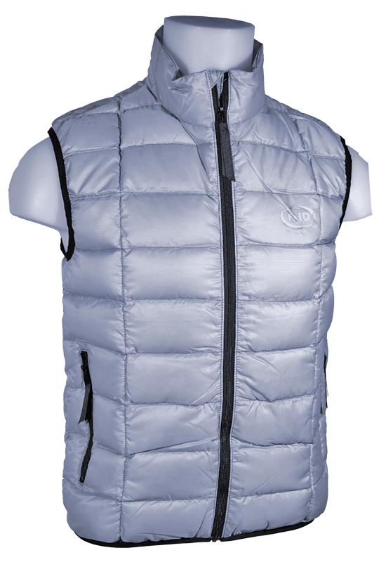 Wafer vest