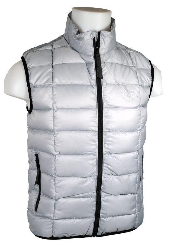 Wafer vest