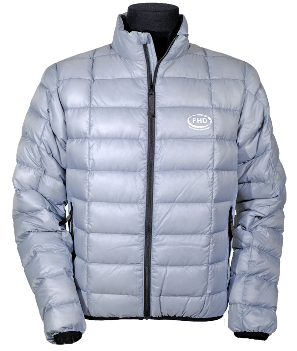 Wafer vest