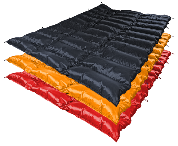 Single Ultra Quilt (sale)