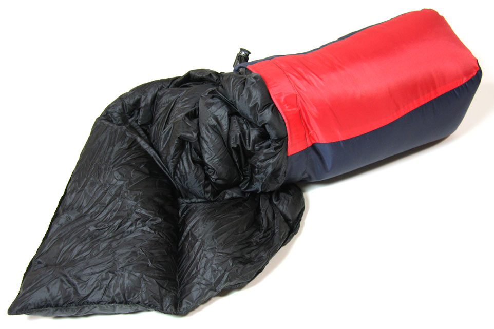 PHD Ultra Down Quilt PHD Ultra Down Quilt