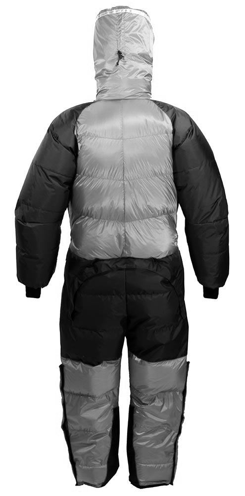 Xero Down Suit K Series Xero Down Suit K Series