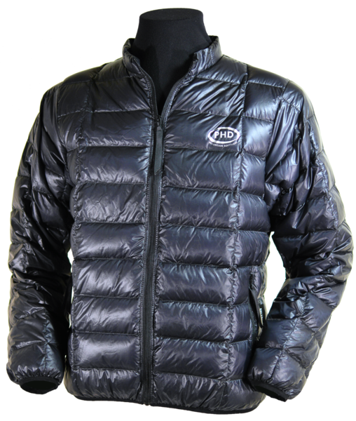 SummerLite Down Jacket 'K Series'