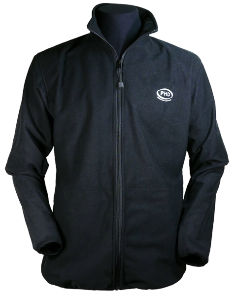 Taiga Fleece Jacket Far North Custom Fleece Jacket