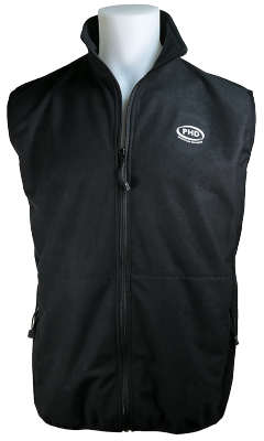 Taiga Fleece Vest Taiga Fleece Vest