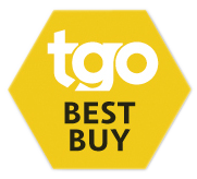 TGO Magazine best buy