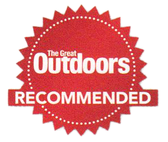 The Great Outdoors (TGO) Recommended The Great Outdoors (TGO) Recommended