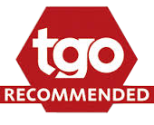 TGO magazine recommended