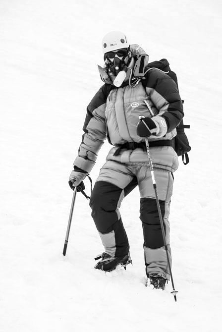 Xero Down Trousers: K Series Xero Down Trousers: K Series
