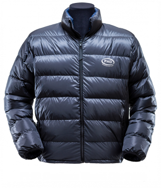 Ultra Down Jacket K Series Ultra Down Jacket K Series