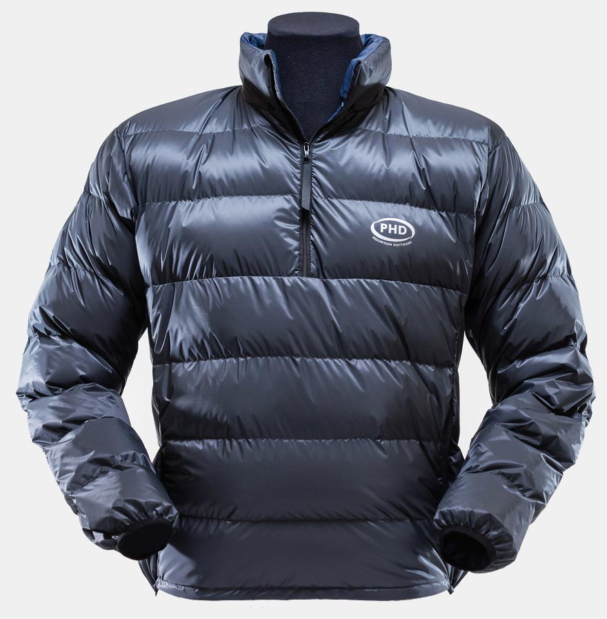 In Charcoal Ultrashell In Charcoal Ultrashell