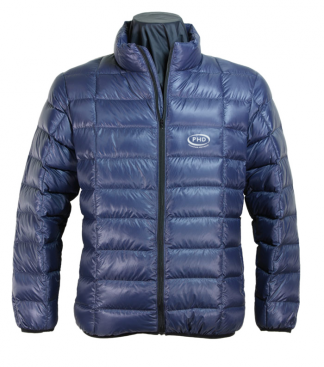 Wafer Down Jacket Wafer Down Jacket