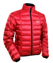 Wafer Down Jacket (Stock Clearance)
