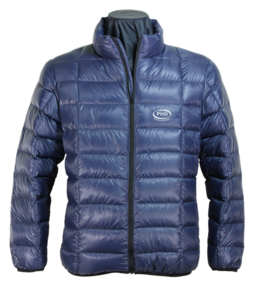 Wafer Down Jacket