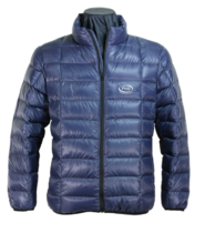 Wafer Down Jacket