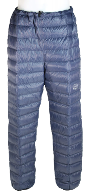 Wafer Down Trousers Wafer Down Trousers