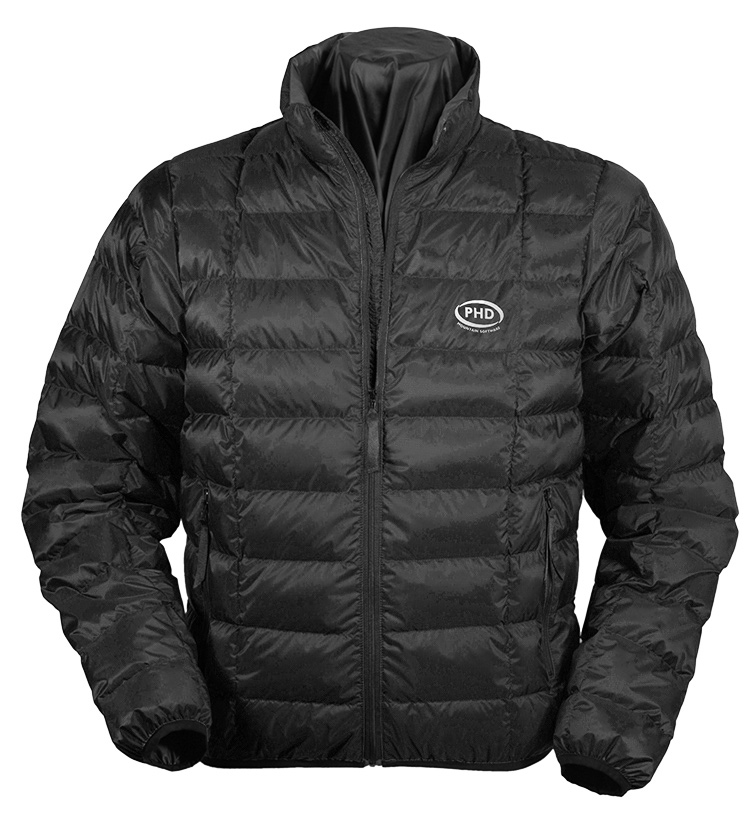 Wafer Down Jacket (sale) Wafer Down Jacket (sale)