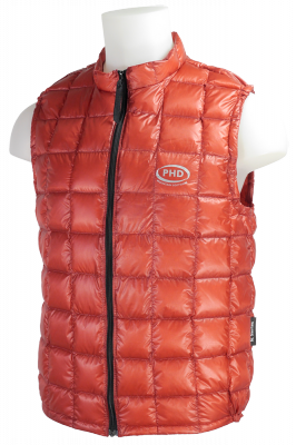 WaferLite Vest 'K Series' WaferLite Vest 'K Series'