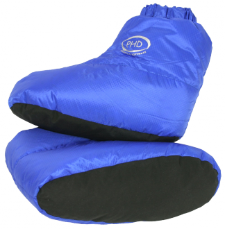 Xero Down Socks Xero Down Socks