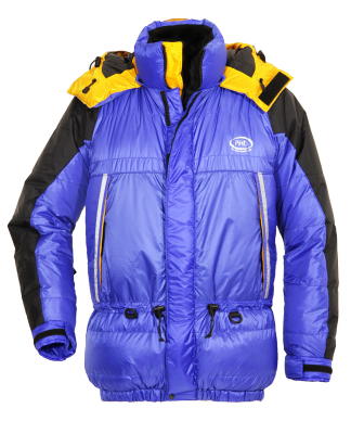 Xero Down Jacket Xero Down Jacket