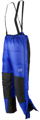 Xero Down Trousers Xero Down Trousers