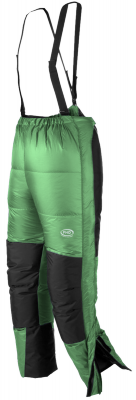 Xero Down Trousers: K Series Xero Down Trousers: K Series
