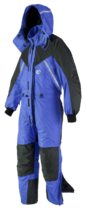 Xero one-piece wind shell suit