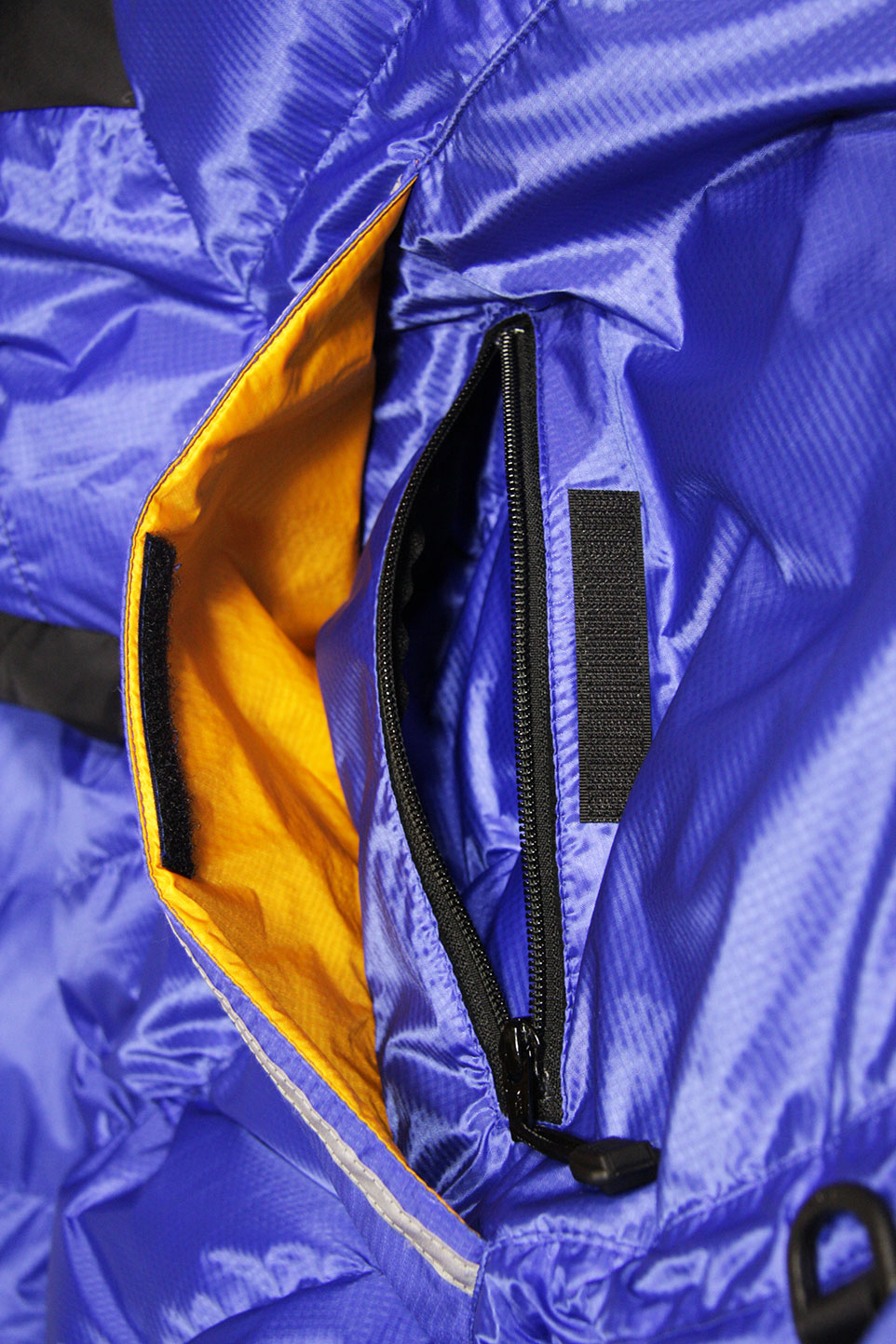Xero jacket, pocket Xero jacket, pocket