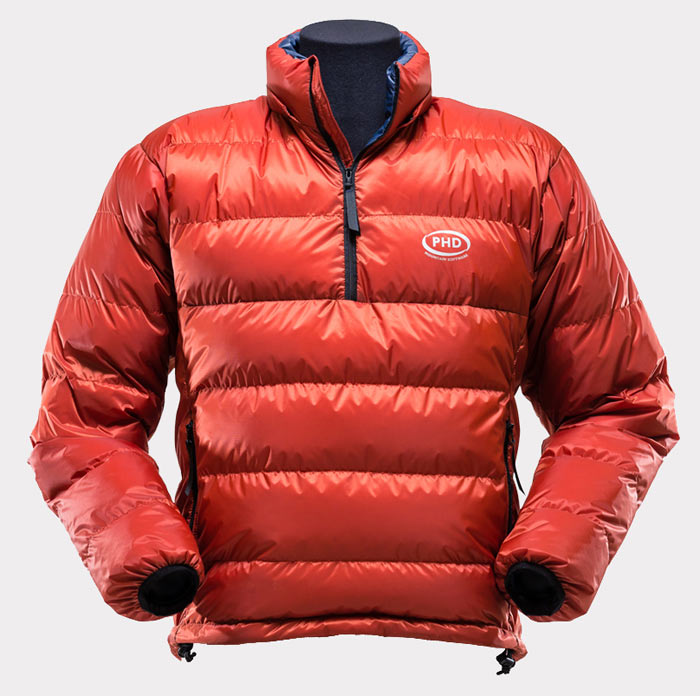 In Burnt Orange Ultrashell (hood, which comes as standard, not shown) In Burnt Orange Ultrashell (hood, which comes as standard, not shown)