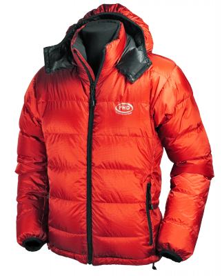 Yukon Down Jacket Yukon Down Jacket