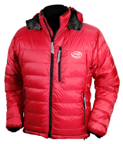 Yukon Down Jacket (sale)