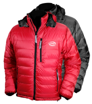 Yukon Down Jacket (sale)