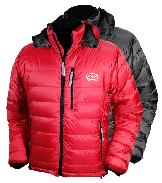 Yukon Down Jacket (sale)