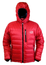 Yukon Down Jacket (sale)