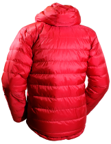 Yukon Down Jacket (sale)